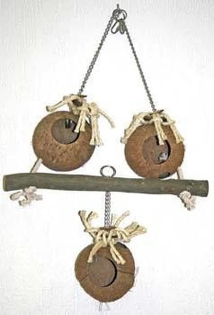 Coconut Swing XXL