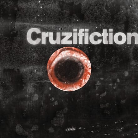 Chaver - Cruzifiction (LP) (Coloured Vinyl)