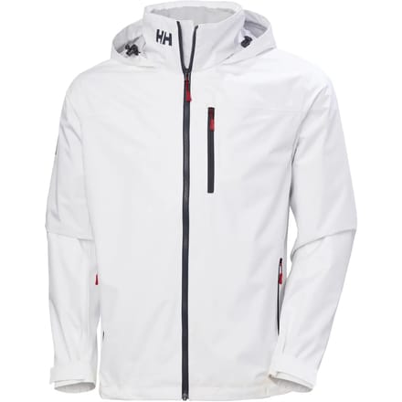 Horloge jas met capuchon Helly Hansen Crew 2