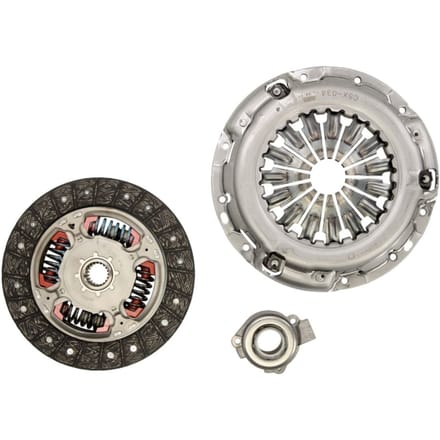 Koppelingsset AISIN CSC Kit (3P) AISIN CKS-050R