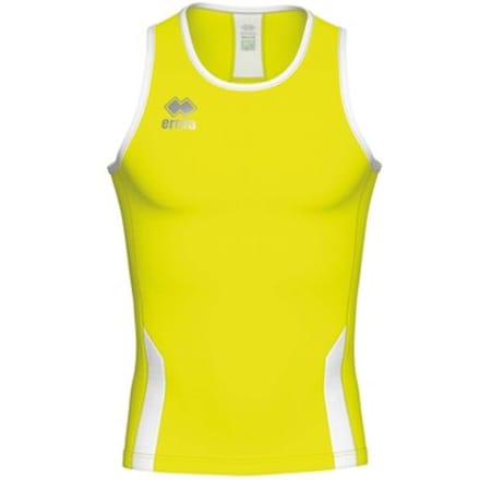 Errea Regis Ad Tanktop - Sportswear - Volwassen