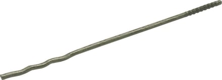 Gb UNI-slagspouwanker 300mm diameter 4mm SL 4.6 x 60mm RVS 316 O.G. 37465