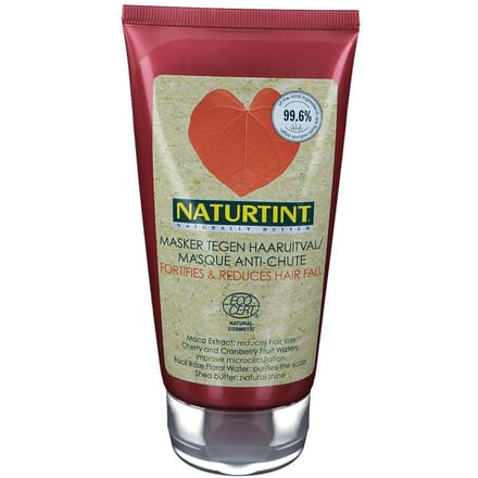 Masker Tegen Haaruitval - NATURTINT - 150ml - Vegan - Microplastic FREE