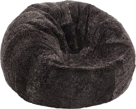Sheepskin House - Zitzak - Korte Wol