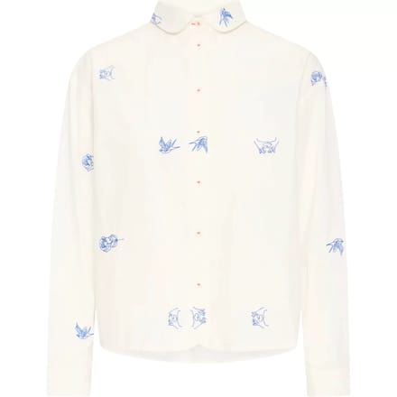 ICHI - IHEIRA SH - Dames - Lange mouwen shirts