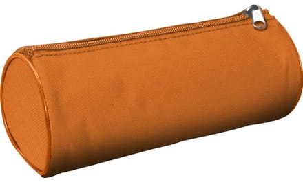 Kangaro penetui - rond - 20x8,5cm - oranje
