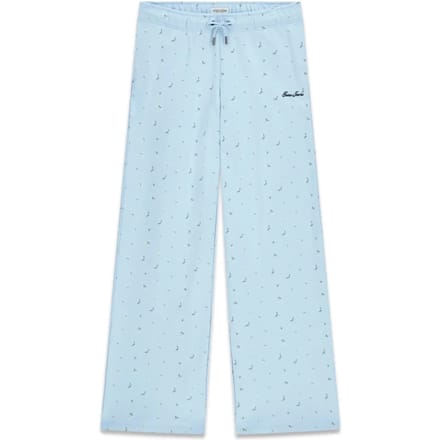 Dames joggingsbroek Guess Regular Printed Jogger