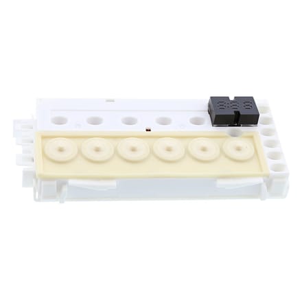 AEG gebruikersinterface-bord, amber , EDW1500 140020148056