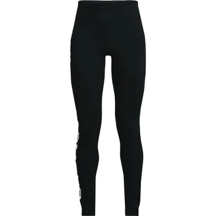 Meisjes legging Under Armour Sportstyle Branded