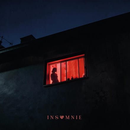 Colours In The Street - Insomnie (LP)