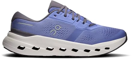 ON Running Cloudrunner 3 - Heren Hardloopschoenen Sneaker Sailor-Ivory 3MG10074750 , Maat: EU 42 US 8.5