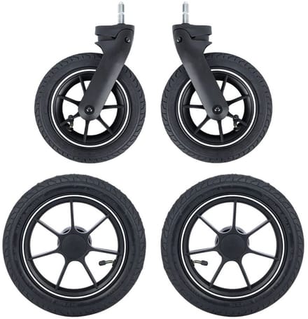 Easywalker Wielenset Harvey 5 / Jimmey Air