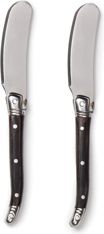 Vinga - Gigaro butter knives - botermessen - 2 stuks