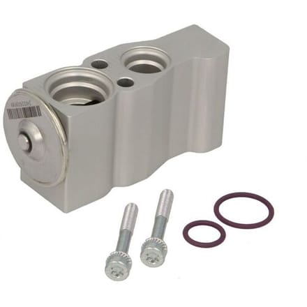 Expansieventiel, airconditioning MAHLE AVE 207 000P