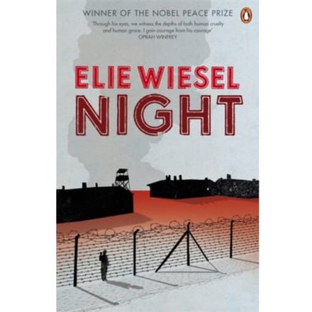 Night - Elie Wiesel