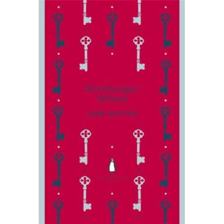 Northanger Abbey - Jane Austen