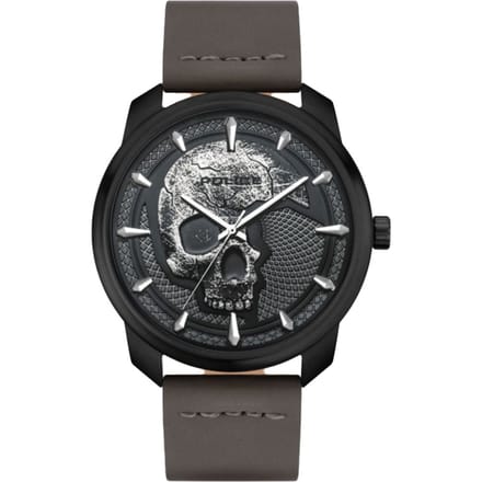 Police Bleder PL.15714JSU/61A mannen horloge