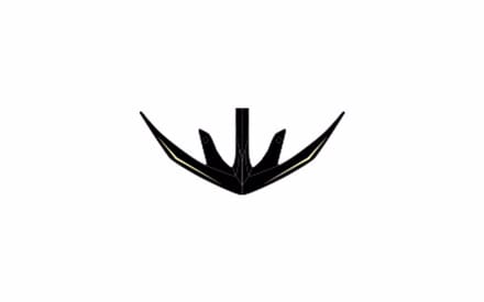 Rudy Project Rocky Visor - Black - acc.
