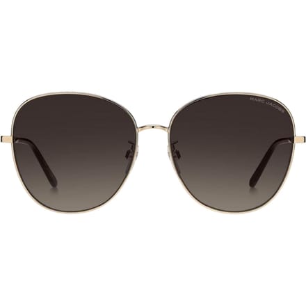 Marc Jacobs MARC 664/G/S Gold black 59/15/145 WOMAN Zonnebrillen