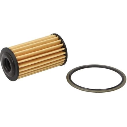 Oliefilter, versnellingsbak BLUE PRINT ADBP210215