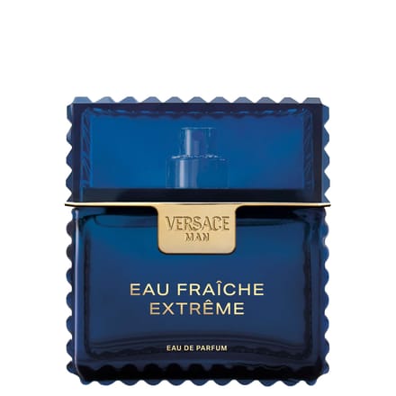 Versace Eau Fraiche Extreme - Herenparfum eau de parfum voor de zelfverzekerde man - 50ml