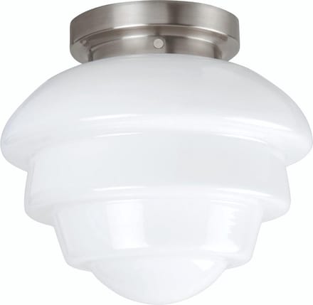 Plafondlamp Art-Deco Oxford Small