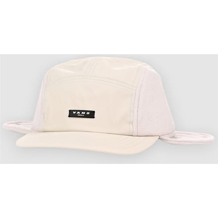 Vans 66 Tall Camper Earflap Cap