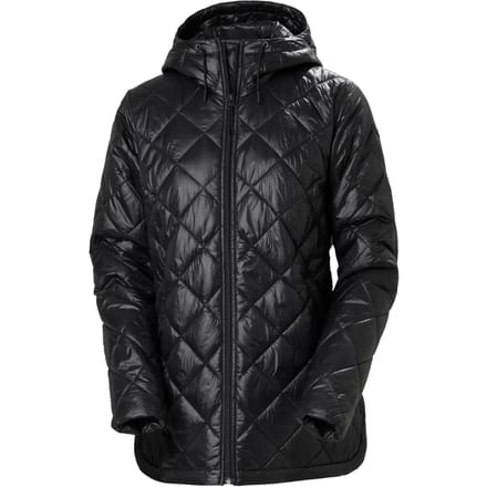 Dames wandeljack Helly Hansen Bliss Quilt