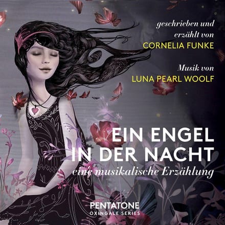 Various Artists - Ein Engel In der Nacht (An Angel In The Night) (2 SACD)