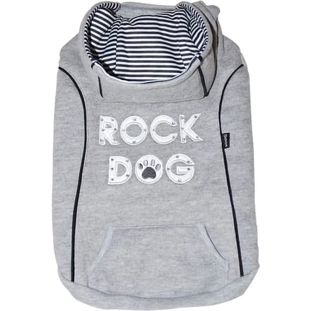 Hoodie voor hond Martin Sellier Rock