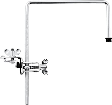 Professionele Microfoon Klem voor Bass Drum - Solide Bevestiging voor Drummers