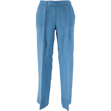 Whyci Turquoisebroek