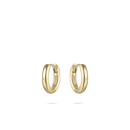 Gisser Jewels Silver Earrings