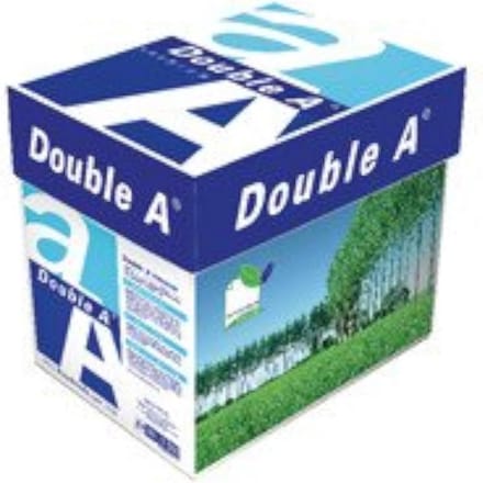 Premium 80 g/m² A4 kopieerpapier voor kantoorgebruik