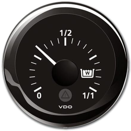 Veratron VDO VL AFTERMARKET TANKNIVEAU IND. - - S