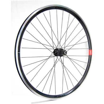 Achterwiel Gurpil new DPX Shimano 8/10 v 28"