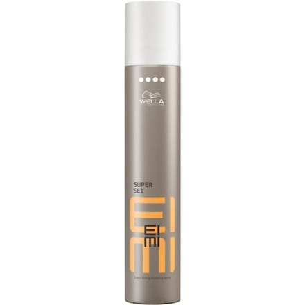 Wella Fixing Super Set Finishing Spray ultra strong Haarspray Unisex 300 ml