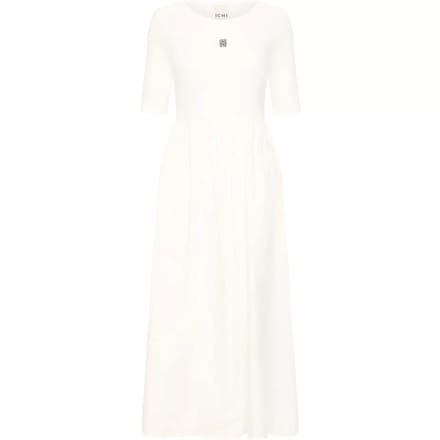 ICHI - IHMONNA DR - Dames - Maxi jurken