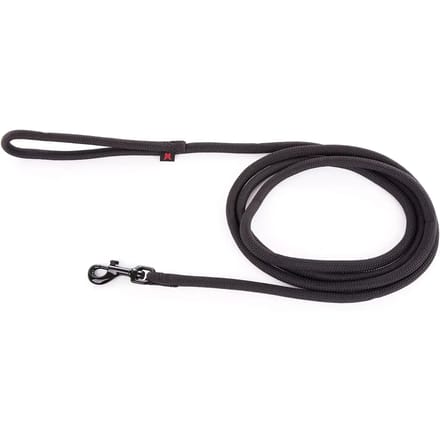 Ronde nylon hondenriem Martin Sellier