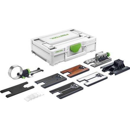 Festool ZH-SYS-PS 420 Accessoire-Systainer Sys³ - 576789
