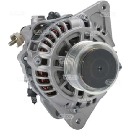 Driefasige generator HC-CARGO 114187