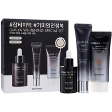 TONYMOLY - Gimiya Whitening Special Set 2025 Version - 3 pcs