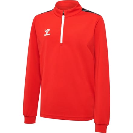 Kinder trainingsjack Hummel Authentic half