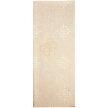 Guess Sjaal Beige STUK