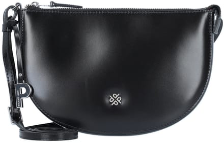 Picard Black Tie - Schoudertas 25 cm (zwart)