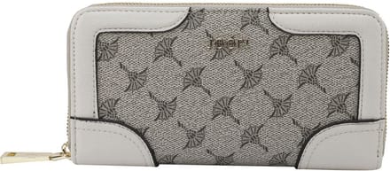 JOOP! Portemonnee Mazzolino Ladies Purse Cream White Beige