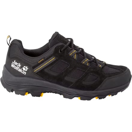 Jack Wolfskin Vojo 3 Texapore Low Men