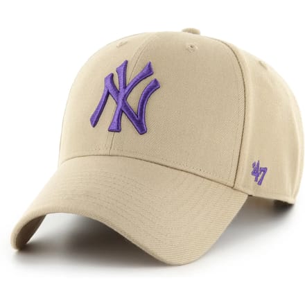 '47 Brand MLB New York Yankees Clean Up Pet Bruin