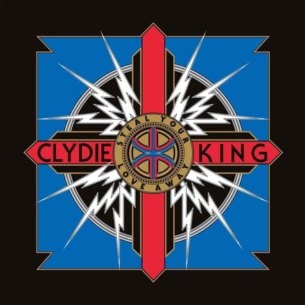 Clydie King - Rushing To Meet You (CD)