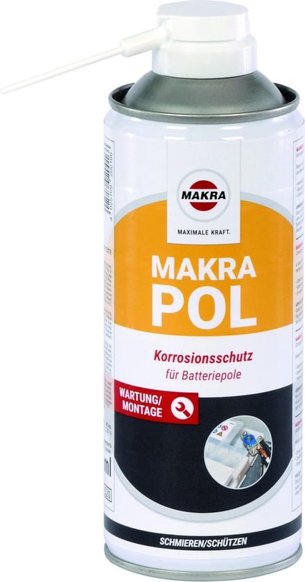 Makra Pol - accupolenvet